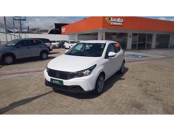 FIAT ARGO 1.0 FIREFLY FLEX DRIVE MANUAL FIAT ARGO 1.0 FIREFLY FLEX DRIVE MANUAL